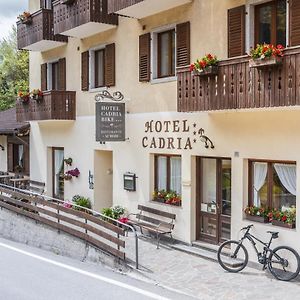 Cadria Nature & Bike Hotel